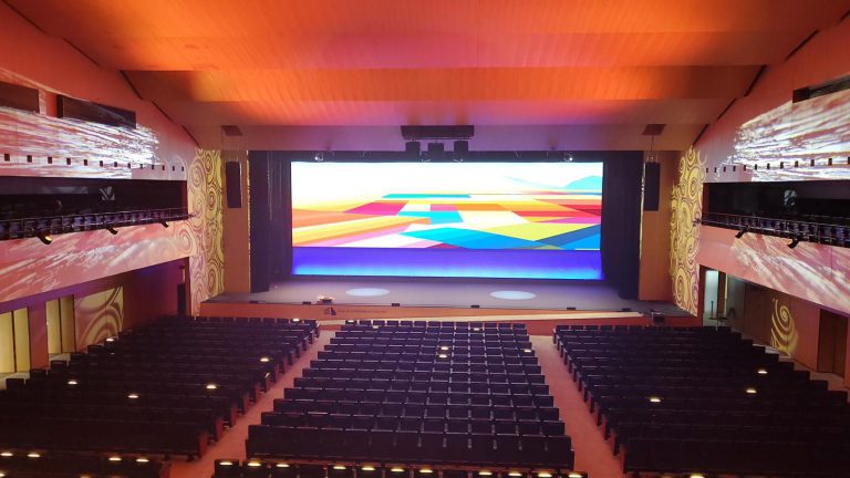 soluciones de audio profesional