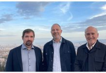 Pep Rúbies se incorpora al equipo de Ebantic Pep Rúbies