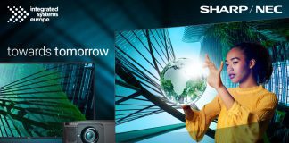 soluciones y servicios audiovisuales profesionales