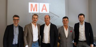 SeeSound distribuidor de MA Lighting