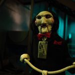 Las mejores herramientas de posproducción de largometrajes de Blackmagic Design en el largometraje de Saw 10 herramientas de posproducción de largometrajes