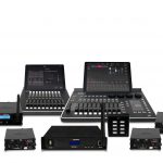 Las consolas de iluminación lightshark y su actualizacion