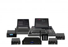 Las consolas de iluminación lightshark y su actualizacion