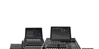 Las consolas de iluminación lightshark y su actualizacion