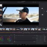 DaVinci Resolve Studio la mejor herramienta para la producción de series documentales