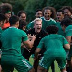 Gol Gana: Brillando en la gran pantalla con DaVinci Resolve Studio Gol gana de taika waititi hecho con Davinci Resolve