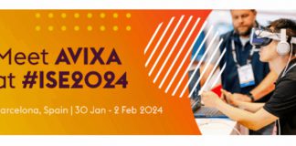 Las mejores charlas técnicas gratuitas de AVIXA