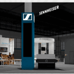Que ver del Grupo Sennheiser en ISE 2024