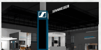 Que ver del Grupo Sennheiser en ISE 2024