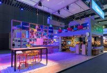 Vas a descubrir en ISE la Serie LD Systems TICA y LD Systems QUESTRA para las instalaciones fijas las nuevas soluciones de Adam Hall Integrated Systems