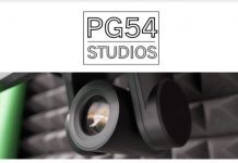 Nace PG54Studios, un nuevo concepto para el alquiler de platos de streaming PG54Studios, un nuevo concepto para el alquiler de platos de streaming