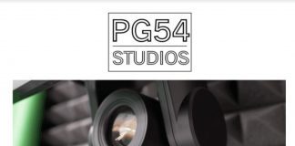 PG54Studios, un nuevo concepto para el alquiler de platos de streaming