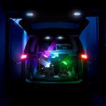 mejores cabezas móviles compactas para teatro