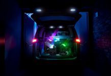 Cabezas móviles AZOR® SP2 y AZOR® W2 de Cameo: La elección superior para teatro y espectáculos en vivo mejores cabezas móviles compactas para teatro