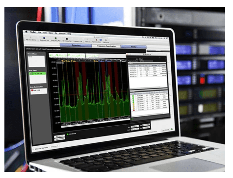Curso Radio Frecuencia, gestión de sistemas inalámbricos en sonido directo