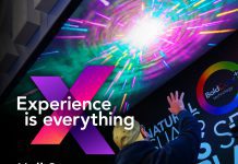 Christie en ISE 2024: Innovación audiovisual y tecnológica en el foco del mejor evento Que ver de Christie en ISE 2024