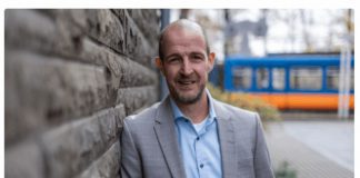 Tobias Lang Secretario-Tesorero de la Junta Directiva de AVIXA