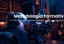 los mejores equipos audiovisuales para el aprendizaje y formación
