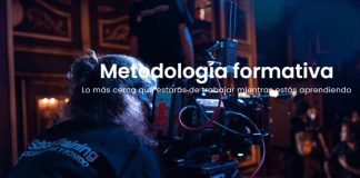 los mejores equipos audiovisuales para el aprendizaje y formación