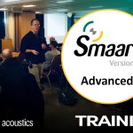 Curso de Smaart Operator Advanced Level III