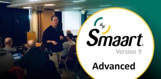 Curso de Smaart Operator Advanced Level III
