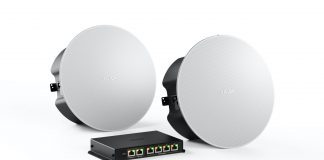 Avcom distribuidor de Xilica para Colombia