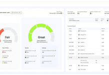 Biamp Launch: La revolución en la optimización de audio para Microsoft Teams Captura de pantalla de Biamp Launch