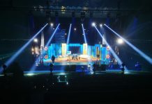 Mejores cabezas moviles para televisión de Robe