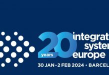 Presentación ISE 2024: Que ver en el gran evento de la industria audiovisual Que ver en ISE 2024 la feria de AV mas grande