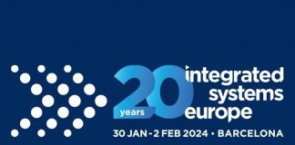 Que ver en ISE 2024 la feria de AV mas grande
