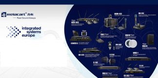 Relacart en ISE 2024