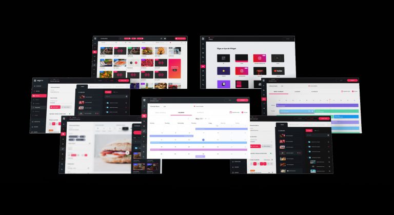 nsign.tv en ISE 2024