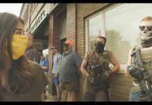 Blackmagic Pocket Cinema Camera 4K la mejor cámara para filmar documentales