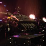 Te descubrimos el nuevo Showtec Stage Blinder FLEX Blaze una innovadora incorporación al mundo de la iluminación profesional