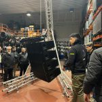 Milán Acústica, aumenta su catálogo d&b audiotechnik con la Serie KSL