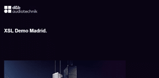 XSL Demo Madrid 2024