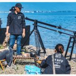 Tecnología y equipos de Blackmagic, los mejores para la Serie de YouTube OYAJI CAMP MESHI