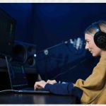 auriculares de estudio Sennheiser HD 490 PRO Reference