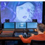 Fairlight de DaVinci Resolve Studio: Revolucionando la posproducción audiovisual Fairlight de DaVinci Resolve Studio