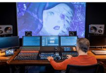 Fairlight de DaVinci Resolve Studio: Revolucionando la posproducción audiovisual Fairlight de DaVinci Resolve Studio