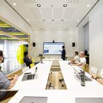 instalación de sistemas audiovisuales 360
