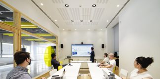 instalación de sistemas audiovisuales 360