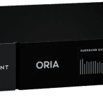 Interface de audio Oria