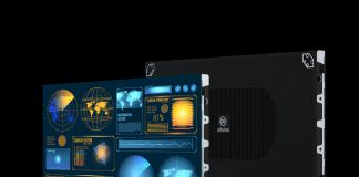 Alfalite UHD Finepix