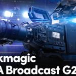 actualización Blackmagic Camera 8.5.1.