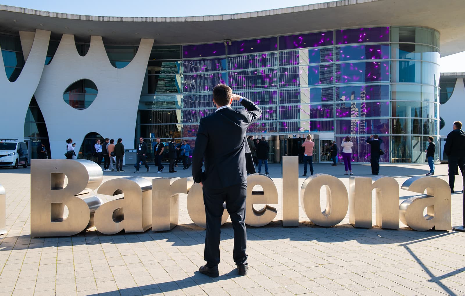 ISE 2025 se celebra en Barcelona