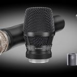 productos de sonido en vivo neumann