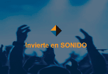 Maga Engineering, presenta su nueva columna line array pasiva compacta, para teatros, o auditorios Recintos de fuente puntual Serie Spot de Maga Engineering