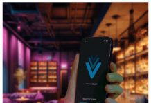 aplicación V-Remote