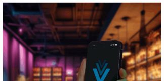 aplicación V-Remote
